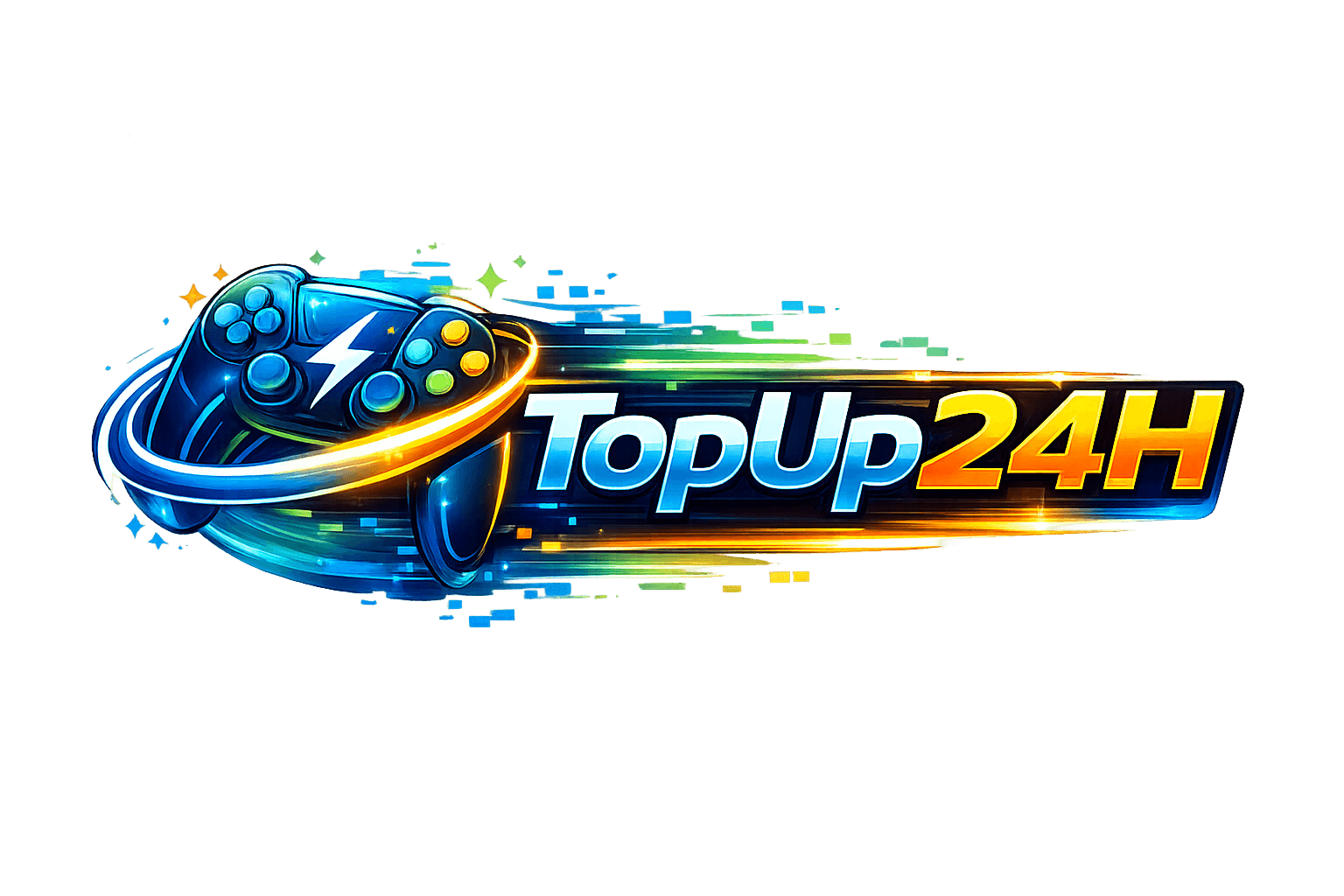 TopUp24H